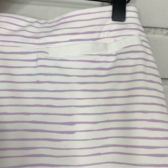 Peter Millar Laura Wrap Performance Skort size extra small - Picture 8 of 10